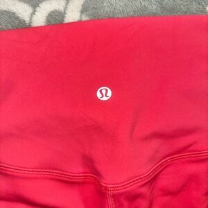 Lululemon Align HR Pant 25”